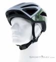 Fox Crossframe Pro Exploration Casque MTB, Fox, Blanc, , Hommes,Femmes,Unisex, 0236-11209, 5638299210, 191972956188, N1-06.jpg