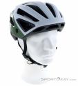 Fox Crossframe Pro Exploration Casque MTB, Fox, Blanc, , Hommes,Femmes,Unisex, 0236-11209, 5638299210, 191972956188, N2-02.jpg