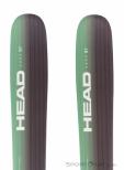 Head Kore 97 W Women All Mountain Skis 2023, , Green, , Female, 0053-10249, 5638299737, 724794472996, N1-01.jpg