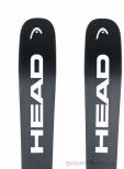 Head Kore 97 W Women All Mountain Skis 2023, , Green, , Female, 0053-10249, 5638299737, 724794472996, N1-11.jpg