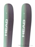 Head Kore 97 W Women All Mountain Skis 2023, , Green, , Female, 0053-10249, 5638299737, 724794472996, N2-02.jpg