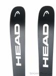 Head Kore 97 W Women All Mountain Skis 2023, , Green, , Female, 0053-10249, 5638299737, 724794472996, N2-12.jpg