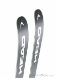 Head Kore 97 W Women All Mountain Skis 2023, Head, Green, , Female, 0053-10249, 5638299737, 724794472996, N3-08.jpg