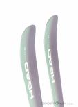 Head Kore 97 W Women All Mountain Skis 2023, Head, Green, , Female, 0053-10249, 5638299737, 724794472996, N3-18.jpg