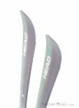 Head Kore 97 W Women All Mountain Skis 2023, Head, Green, , Female, 0053-10249, 5638299737, 724794472996, N4-04.jpg