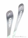 Head Kore 97 W Women All Mountain Skis 2023, Head, Green, , Female, 0053-10249, 5638299737, 724794472996, N4-09.jpg