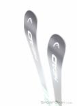 Head Kore 97 W Women All Mountain Skis 2023, , Green, , Female, 0053-10249, 5638299737, 724794472996, N4-14.jpg