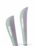 Head Kore 97 W Women All Mountain Skis 2023, Head, Green, , Female, 0053-10249, 5638299737, 724794472996, N4-19.jpg