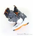 Movement Explorer Junior Ultralon Kids Ski Touring Boots B-Stock, Movement, Multicolore, , Garçons,Filles, 0075-10027, 5638299745, 7630027951264, N4-09.jpg