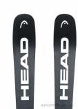 Head Kore 91 W Women All Mountain Skis 2023, , Green, , Female, 0053-10250, 5638299748, 724794473047, N1-11.jpg