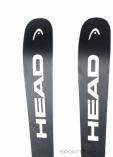 Head Kore 91 W Mujer Ski para toda montaña 2023, Head, Verde, , Mujer, 0053-10250, 5638299748, 724794473047, N2-12.jpg