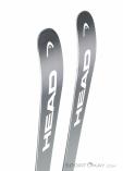 Head Kore 91 W Women All Mountain Skis 2023, Head, Green, , Female, 0053-10250, 5638299748, 724794473047, N3-08.jpg