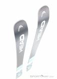 Head Kore 91 W Femmes Ski Allmountain 2023, Head, Vert, , Femmes, 0053-10250, 5638299748, 724794473047, N4-09.jpg