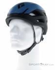 Black Diamond Vision Casco da Arrampicata, Black Diamond, Blu, , Uomo,Donna,Unisex, 0056-11429, 5638299758, 793661431411, N1-06.jpg