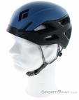 Black Diamond Vision Casco da Arrampicata, Black Diamond, Blu, , Uomo,Donna,Unisex, 0056-11429, 5638299758, 793661431411, N2-07.jpg