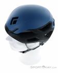 Black Diamond Vision Casco para escalada, Black Diamond, Azul, , Hombre,Mujer,Unisex, 0056-11429, 5638299758, 793661431411, N3-08.jpg