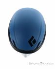 Black Diamond Vision Casco para escalada, Black Diamond, Azul, , Hombre,Mujer,Unisex, 0056-11429, 5638299758, 793661431411, N4-04.jpg