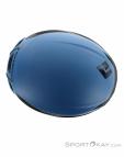 Black Diamond Vision Kletterhelm, Black Diamond, Blau, , Herren,Damen,Unisex, 0056-11429, 5638299758, 793661431411, N5-20.jpg