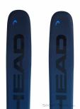 Head Kore 111 Freeride Skis 2024, Head, Blue, , Male,Unisex, 0053-10252, 5638299769, 724794639887, N1-01.jpg