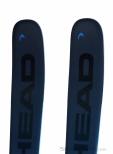 Head Kore 111 Freeride Skis 2024, Head, Blue, , Male,Unisex, 0053-10252, 5638299769, 724794639887, N2-02.jpg