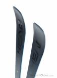 Head Kore 111 Freeride Skis 2024, Head, Blue, , Male,Unisex, 0053-10252, 5638299769, 724794639887, N4-04.jpg