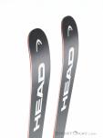 Head Kore 99 Freeride Skis 2024, Head, Red, , Male,Unisex, 0053-10253, 5638299800, 724794639955, N3-08.jpg