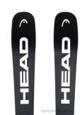 Head Kore 87 All Mountain Skis 2024, Head, Gray, , Male,Unisex, 0053-10254, 5638299809, 724794640081, N1-11.jpg