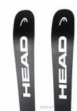 Head Kore 87 Ski para toda montaña 2024, Head, Gris, , Hombre,Unisex, 0053-10254, 5638299809, 724794640081, N2-12.jpg