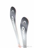 Head Kore 103 W Women Freeride Skis 2024, Head, Beige, , Female, 0053-10255, 5638299812, 724794640142, N4-14.jpg