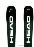 Head Kore 91 W Mujer Ski para toda montaña 2024, Head, Verde, , Mujer, 0053-10257, 5638299822, 724794640203, N1-11.jpg