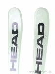 Head Kore 91 W Mujer Ski para toda montaña 2024, Head, Verde, , Mujer, 0053-10257, 5638299822, 724794640203, N2-02.jpg