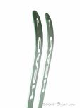 Head Kore 91 W Women All Mountain Skis 2024, Head, Green, , Female, 0053-10257, 5638299822, 724794640203, N2-07.jpg