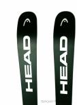 Head Kore 91 W Women All Mountain Skis 2024, Head, Green, , Female, 0053-10257, 5638299822, 724794640203, N2-12.jpg