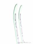 Head Kore 91 W Women All Mountain Skis 2024, Head, Green, , Female, 0053-10257, 5638299822, 724794640203, N2-17.jpg