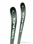 Head Kore 91 W Damen Allmountainski 2024, Head, Grün, , Damen, 0053-10257, 5638299822, 724794640203, N3-08.jpg