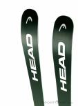 Head Kore 91 W Femmes Ski Allmountain 2024, Head, Vert, , Femmes, 0053-10257, 5638299822, 724794640203, N3-13.jpg