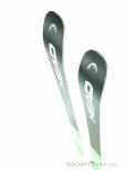 Head Kore 91 W Women All Mountain Skis 2024, Head, Green, , Female, 0053-10257, 5638299822, 724794640203, N4-14.jpg