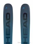 Head Kore 97 W Women All Mountain Skis 2024, Head, Dark-Blue, , Female, 0053-10256, 5638299828, 724794640173, N1-01.jpg