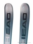 Head Kore 97 W Women All Mountain Skis 2024, Head, Dark-Blue, , Female, 0053-10256, 5638299828, 724794640173, N2-02.jpg