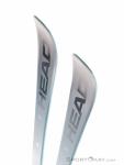 Head Kore 97 W Women All Mountain Skis 2024, Head, Dark-Blue, , Female, 0053-10256, 5638299828, 724794640173, N4-04.jpg