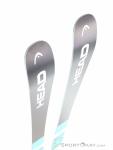 Head Kore 97 W Women All Mountain Skis 2024, Head, Dark-Blue, , Female, 0053-10256, 5638299828, 724794640173, N4-09.jpg