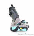 Movement Freetour Ultralon Women Ski Touring Boots B-Stock, Movement, Gray, , Female, 0075-10029, 5638299830, 7630027959420, N1-11.jpg