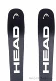 Head Kore 85 W Femmes Ski Allmountain 2024, Head, Rouge foncé, , Femmes, 0053-10258, 5638299836, 724794640234, N1-11.jpg