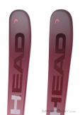 Head Kore 85 W Damen Allmountainski 2024, Head, Dunkel-Rot, , Damen, 0053-10258, 5638299836, 724794640234, N2-02.jpg