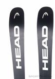 Head Kore 85 W Women All Mountain Skis 2024, , Dark-Red, , Female, 0053-10258, 5638299836, 724794640258, N2-12.jpg