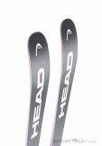 Head Kore 85 W Women All Mountain Skis 2024, , Dark-Red, , Female, 0053-10258, 5638299836, 724794640258, N3-08.jpg