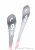 Head Kore 85 W Women All Mountain Skis 2024, Head, Dark-Red, , Female, 0053-10258, 5638299836, 724794640234, N4-09.jpg