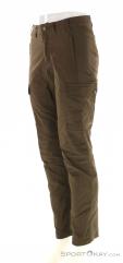 Fjällräven Stina Trousers Damen Outdoorhose, Fjällräven, Oliv-Dunkelgrün, , Damen, 0211-10444, 5638301077, 7323450785215, N1-06.jpg