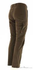 Fjällräven Stina Trousers Women Outdoor Pants, Fjällräven, Olive-Dark Green, , Female, 0211-10444, 5638301077, 7323450785215, N1-16.jpg