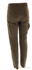 Fjällräven Stina Trousers Women Outdoor Pants, Fjällräven, Olive-Dark Green, , Female, 0211-10444, 5638301077, 7323450785215, N2-12.jpg